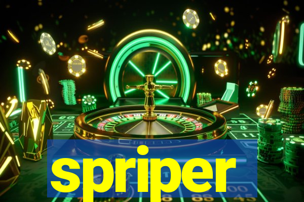 spriper