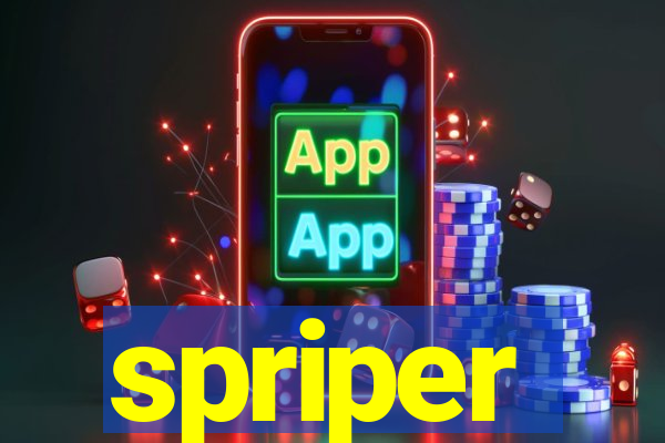 spriper