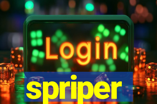 spriper