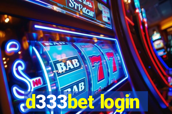 d333bet login