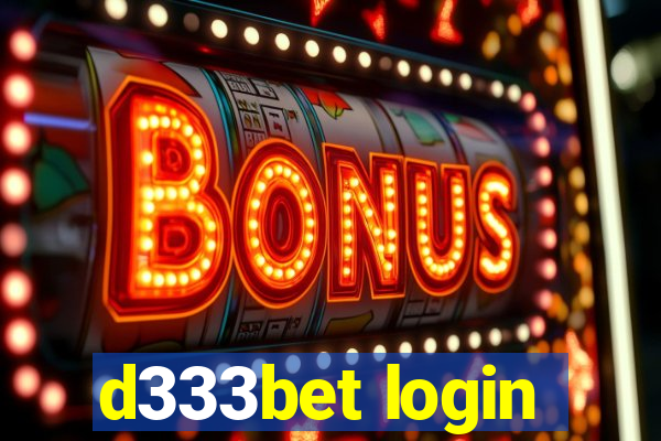 d333bet login