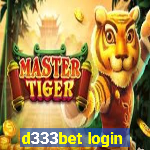 d333bet login