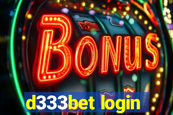 d333bet login