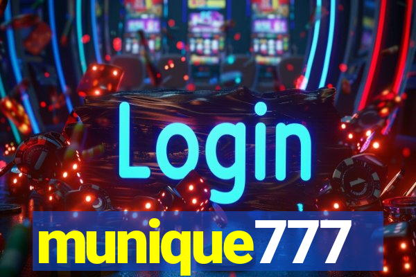 munique777