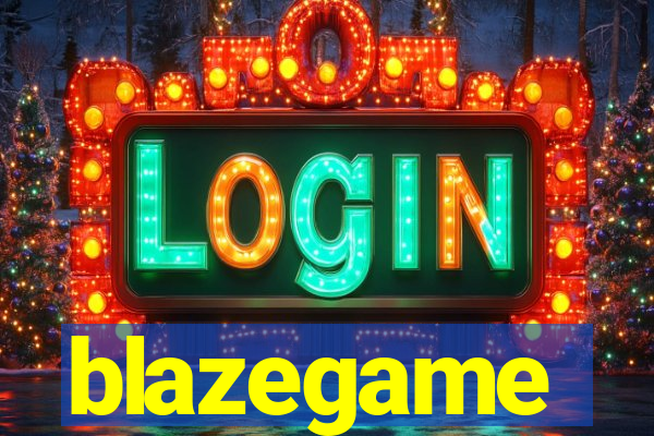 blazegame