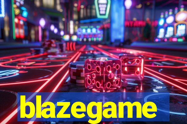 blazegame