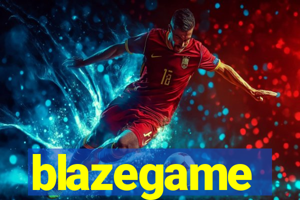 blazegame