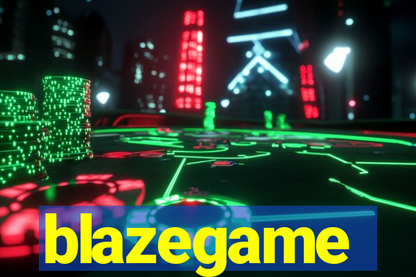 blazegame