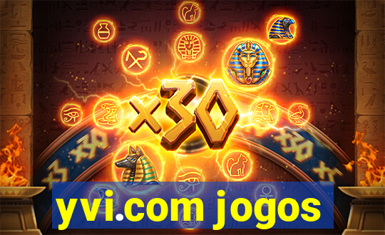 yvi.com jogos