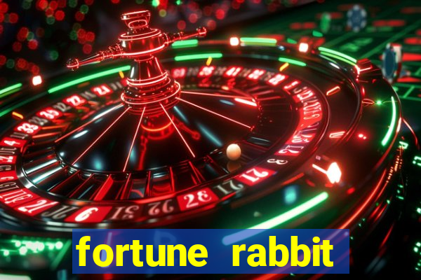 fortune rabbit grátis demoInformational