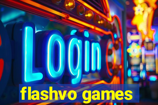 flashvo games