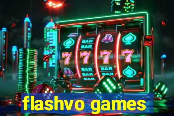 flashvo games