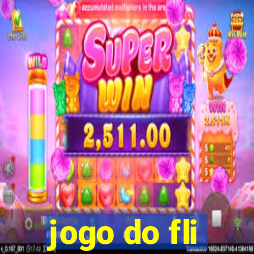 jogo do fli