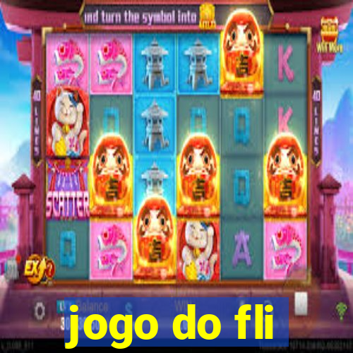 jogo do fli