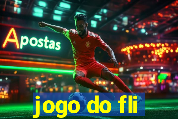 jogo do fli