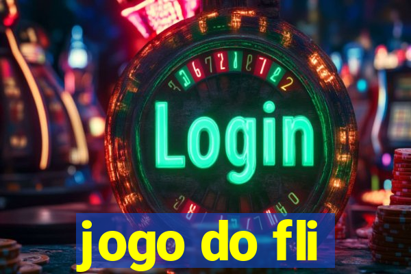 jogo do fli