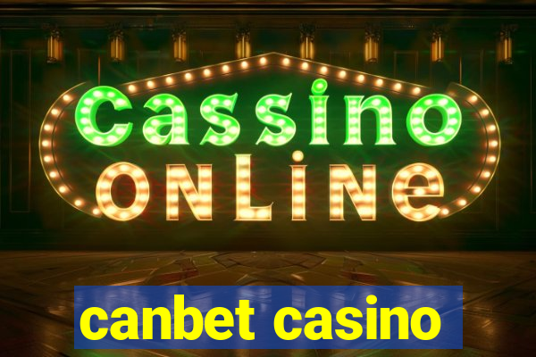 canbet casino