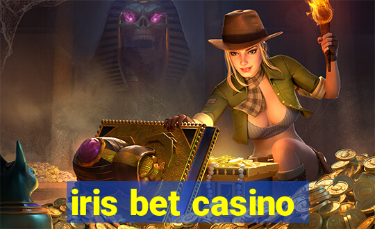 iris bet casino