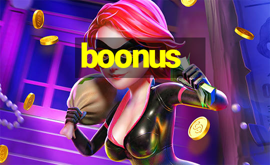 boonus