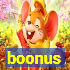 boonus