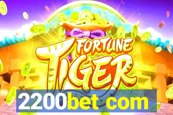 2200bet com