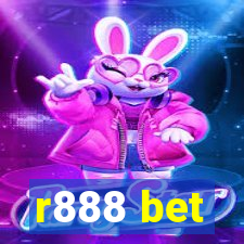 r888 bet