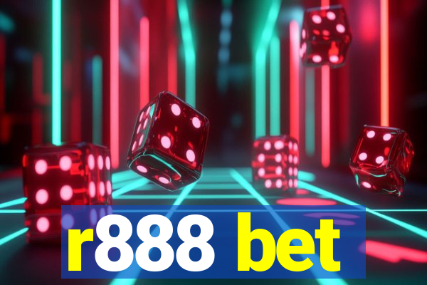 r888 bet