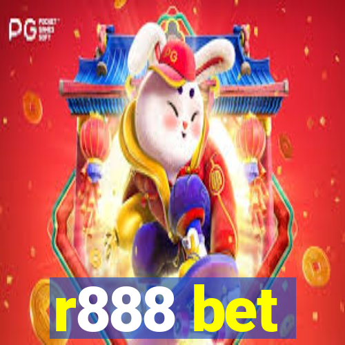 r888 bet