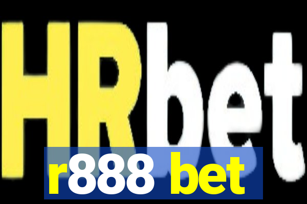 r888 bet