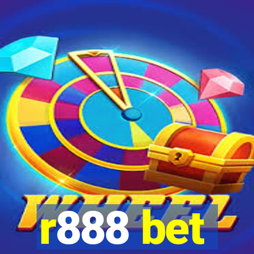 r888 bet