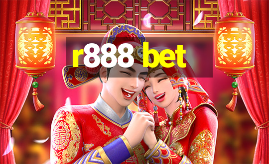 r888 bet