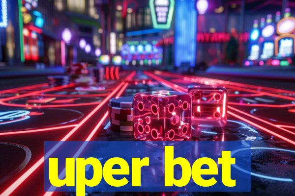 uper bet