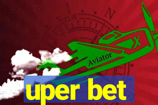 uper bet