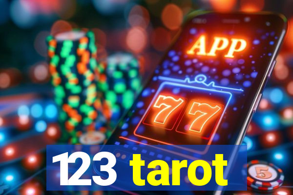 123 tarot