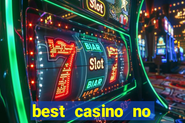 best casino no deposit bonuses