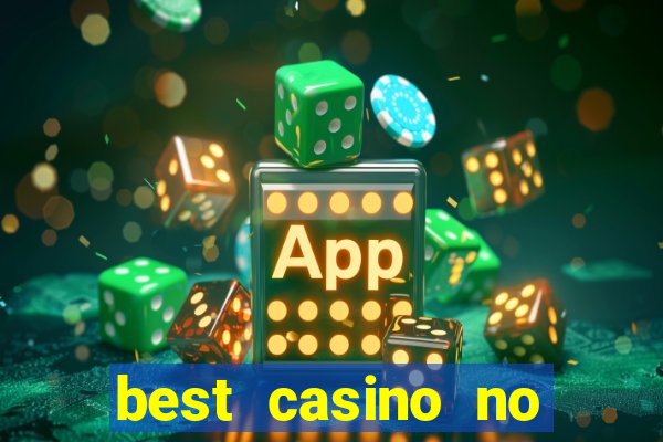 best casino no deposit bonuses