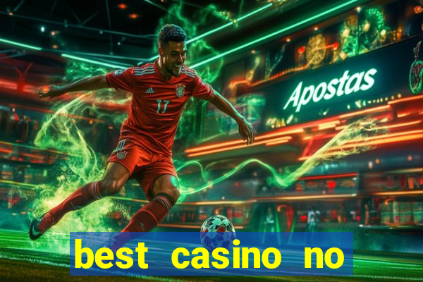 best casino no deposit bonuses