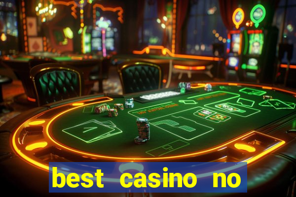 best casino no deposit bonuses