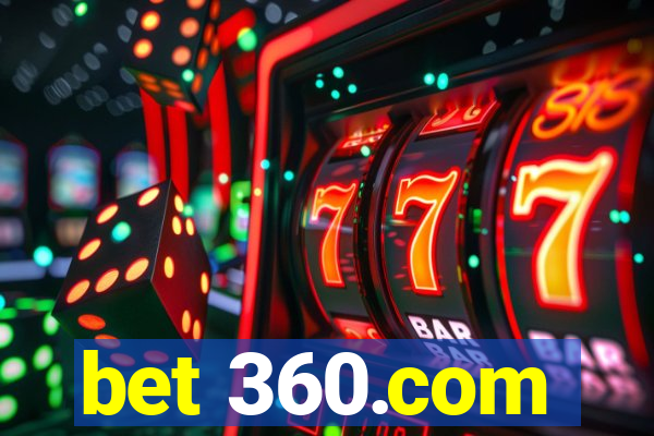 bet 360.com