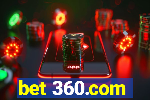 bet 360.com