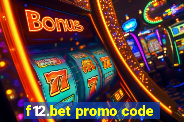 f12.bet promo code