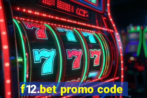 f12.bet promo code