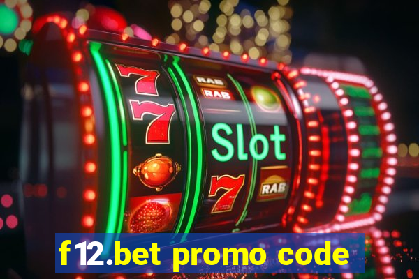 f12.bet promo code