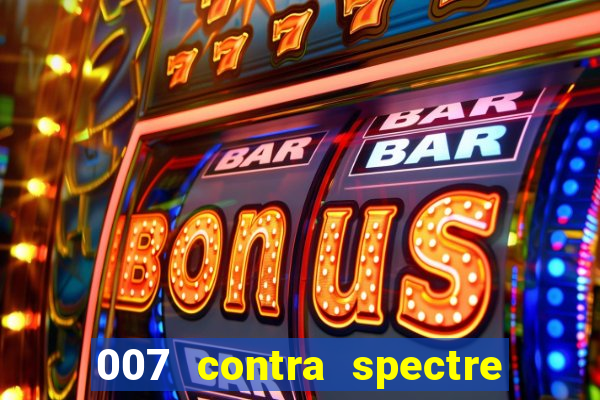 007 contra spectre casino royale