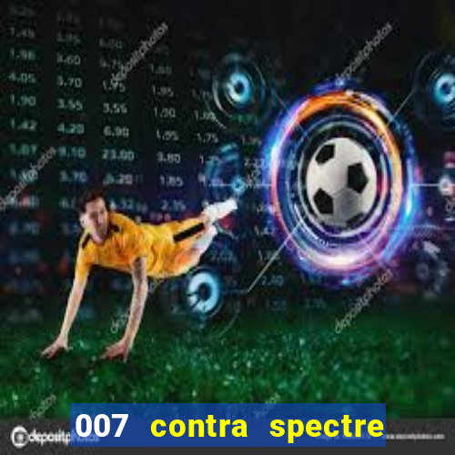 007 contra spectre casino royale