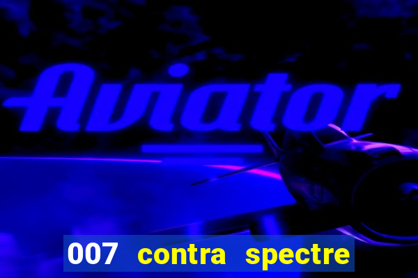 007 contra spectre casino royale