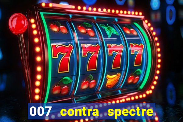 007 contra spectre casino royale