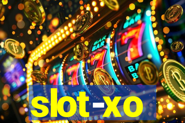 slot-xo