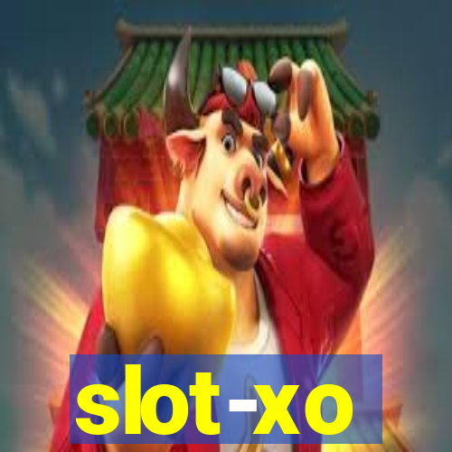 slot-xo