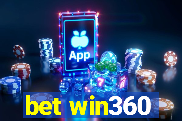 bet win360